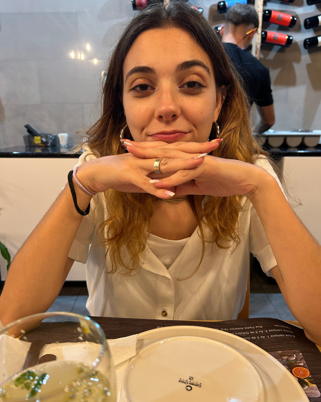 Cristiana Ribeiro