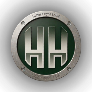 Habeas Hype Label